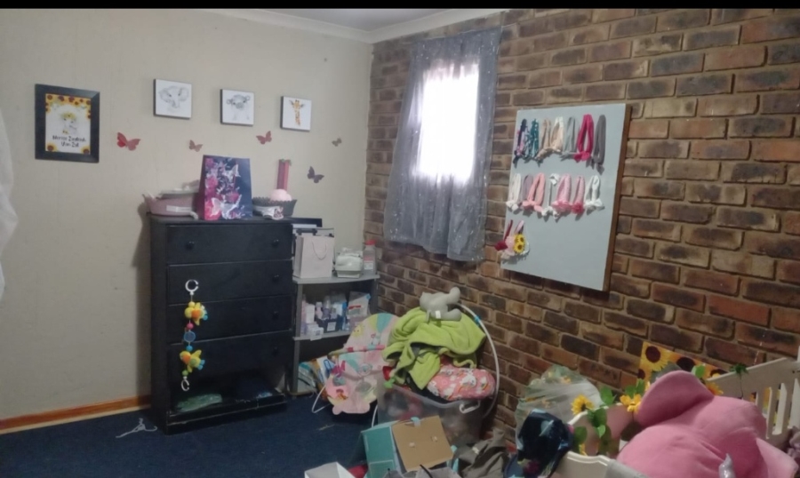 To Let 2 Bedroom Property for Rent in Sasolburg Free State